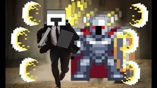 Rotmg Should Promote a Healthy Lifestyle