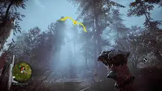 Far Cry Primal Side Quests