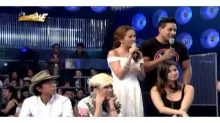 IT'S SHOWTIME May 14, 2015 Teaser