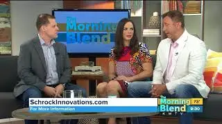 Schrock Innovations