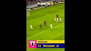 ✨NJ11 &Oslash;&oacute;&ocirc;Ps Skills  🥰❣️ #neymar #skills #efootball #football #viralvideo #shortvideo #ytshorts