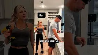 I can believe she did that. 🤦🏻&zwj;♂️