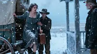 Mail Order Bride Came to Wrong Ranch   A Rancher&rsquo;s Son Said  &ldquo;She&rsquo;s Our Miracle&rdquo;