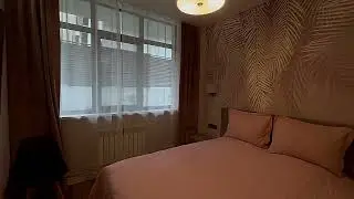 More Rooms в ЖК Ламонт