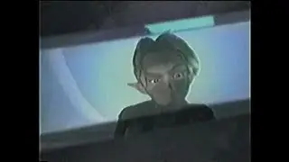 The Legend of Zelda: Oracle of Seasons & Ages TV Commercial for Game Boy Color - GBC - 2001