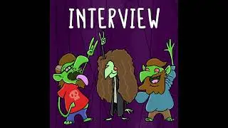 # 144: Interview with RJ Barker II