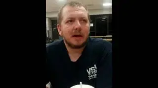 Bobby tries Paul Willets SRTSL X BBG F2