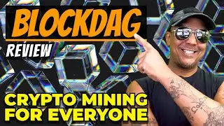 Will Blockchain Landscape Shift? Why BlockDAG's Keynote has BNB & Cosmos Worried