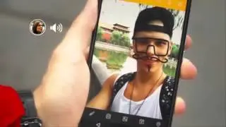 bohmeed07 l 3 l للمكالمات المجانية YeeCall برنامج