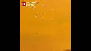 Delantex-Water proof soft shell fleece fabric#fleece #knittingfactory