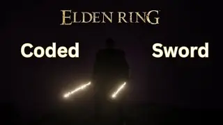 Coded Sword Run - Elden Ring