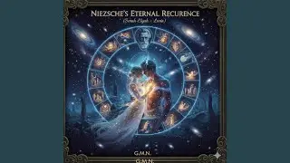 Nietzsche's eternal recurrence