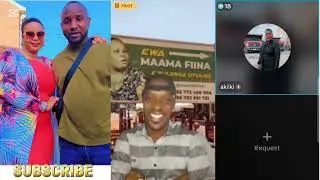 BOX NEWS:PHANTOM 256 NE MUKAZIWE MUMBEJJA KYEBEKOZE KU LIVE EWA KABATA 