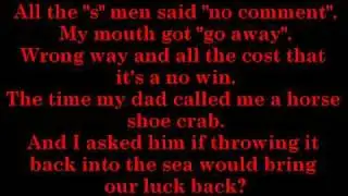 Fall Out Boy - The (shipped) gold standard lyrics