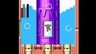 Let's Play Megaman 6: Jet Adaptor Only -01-