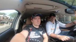 Мой друг только что продал мне Mercedes Sprinter 2005 года с низкой степенью сжатия в Нью-Йорке.