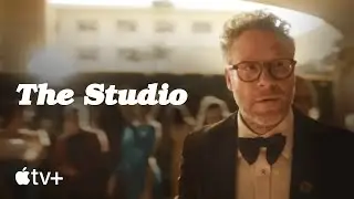 The Studio &mdash; Red Carpet Influencers | Scene | Apple TV