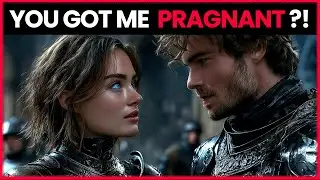 You Got Me Pregnant, Human &ndash; Alien Queen Declares with Victorious Pride HFY | HFY Full Story