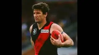 Ep #69 - Simon Madden - Playing in the brutal 80's!