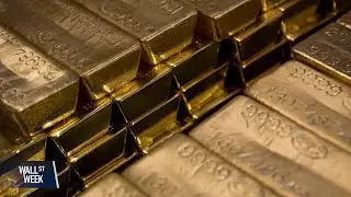 How the Debt Problem is Fueling the Gold Market