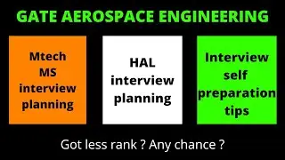 HAL DESIGN TRAINEE | AEROSPACE | AERONAUTICAL | how to prepare | coaching for hal preparation