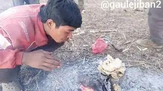 Sweat, Struggle & Strength | Real Hard Village Life