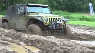 Bantam Jeep Heritage Festival