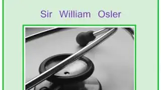 The Evolution of Modern Medicine by Sir William  OSLER read by Various Part 1/2 | Full Audio Book