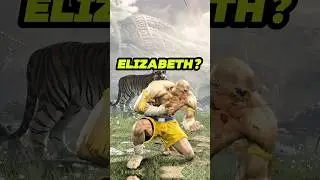 Street Fighter 6 Sagat Win Poses #shorts