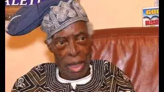 TVC Investigates |  Dying Art of Yoruba Tribal Marking