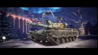 World of Tank - LootBox ч.3