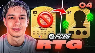 NEW STAR PLAYER ⭐🔥 | FC 26 RTG without Points #4