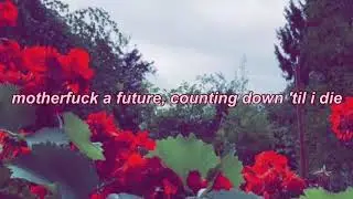 $uicideboy$ - Clouds As Witnesses (LYRICS)