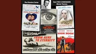 Overture & Main Title - Oklahoma!, 1955