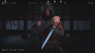 Merking these Curropted Daisho Samurais in Assassin's Creed Shadows