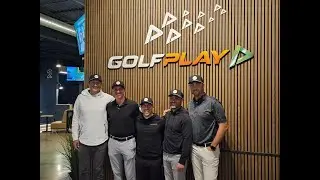 Introducing the GOLFZON Tour with Team Golfplay!