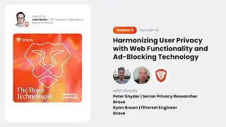 Harmonizing User Privacy with Web Functionality and Ad-Blocking Technology