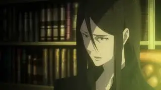 Do You Blame Yourself, Lord El Melloi II