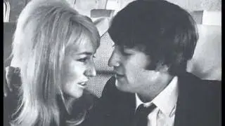 Cynthia Powell & John Lennon