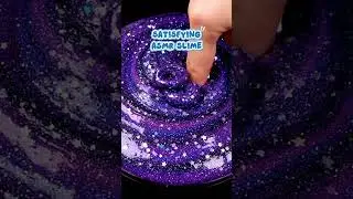 #newasmr #asmr #satisfying #slime #slimeasmr #slimevideo
