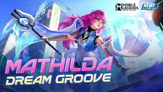 New MPL Skin | Mathilda 