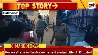 Many lost their lives in Hathras district road accident #hathrus
