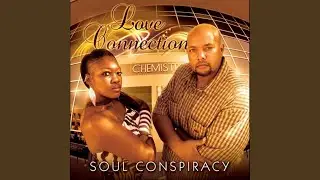 Soul Conspiracy
