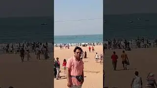#beach #beachlife #sea #travel #tour #fun #enjoy #trending #youtubeshorts #youtubeshort #vacation