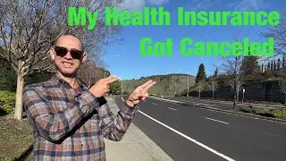 My Health Insurance Got Canceled.