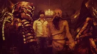 Your 5 Favorite Survival Horror Games