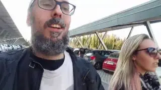 LUCCA COMICS 2017 Anteprima | Collezionando VLOG