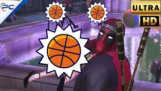 Deadpool PC Gameplay Part 3 (Max Settings) | RTX 3060