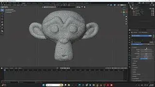 How to Vaporize & Destroy Objects into Dust in Blender (Particles & Physics)
