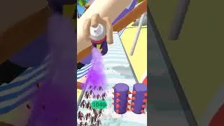 Mosquito Simulator Game |🦟😂| Mosquito Simulator Gameplay Android iOS New Update Mobile Games